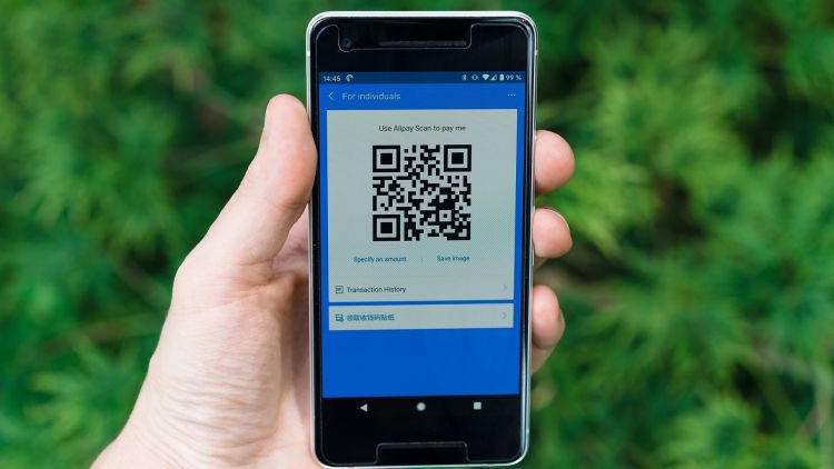 5e464b03-845f-4f58-adff-a8e2258901a4 Les dangers des QR codes : comment éviter les arnaques