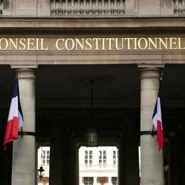 Le Conseil constitutionnel enregistre un nombre record de saisines et de QPC