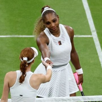 5e86e4a6-aa60-4805-8bc3-122d17f5a129 Serena Williams revient à Wimbledon après une longue absence