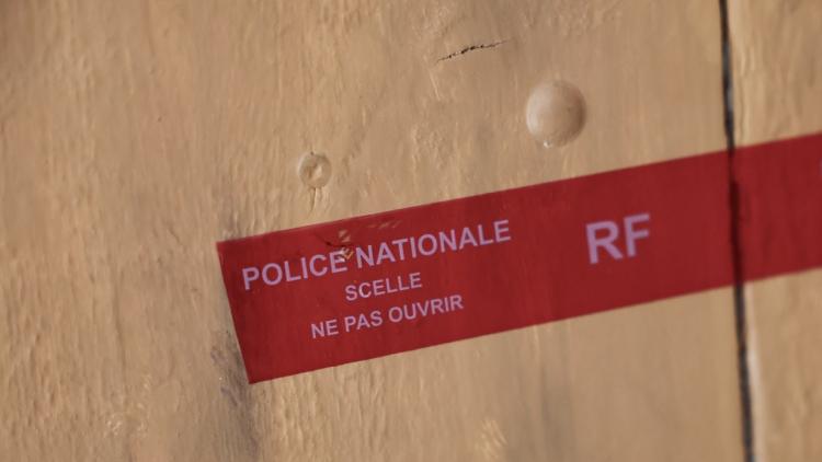 5f9293f6-4d1d-41a6-96f5-4414b3ad0fe3 La découverte macabre à Orange : enquête en cours