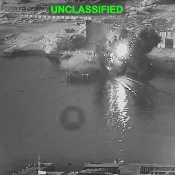 601fbd89-1990-469f-b2ca-9b4ef8d13e24 Tensions entre les États-Unis et l’Iran s’intensifient
