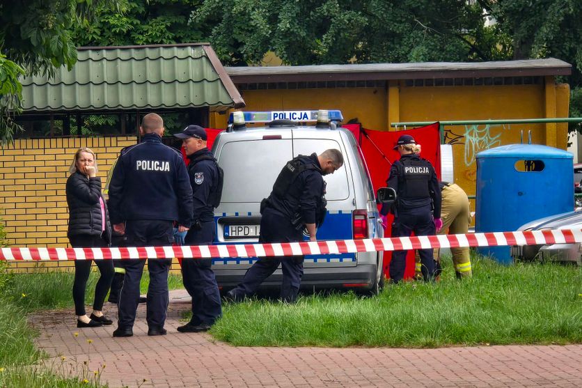 POLAND-RUSSIA-OPPOSITION-CRIME Espionnage et tensions: Arrestations en Pologne