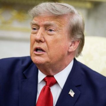 62102f85-4025-4940-a635-3a503c364807 La suspension d’un agent de la Maison Blanche pour des paris sur les discours de Trump