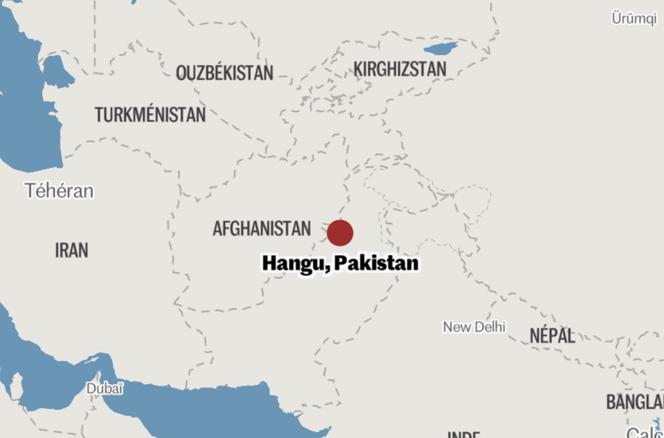 62118f57-aeb2-4077-afe7-3268cacf4181 Violence croissante au nord du Pakistan : bilan d’une récente attaque
