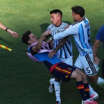 62553270-59af-4883-85cb-b2f36e01b1fe Leandro Paredes Expulsé après la Finale de la Coupe du Monde 2026
