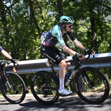 Paul Seixas attire les foules lors de l&rsquo;étape pyrénéenne du Tour de France 2026