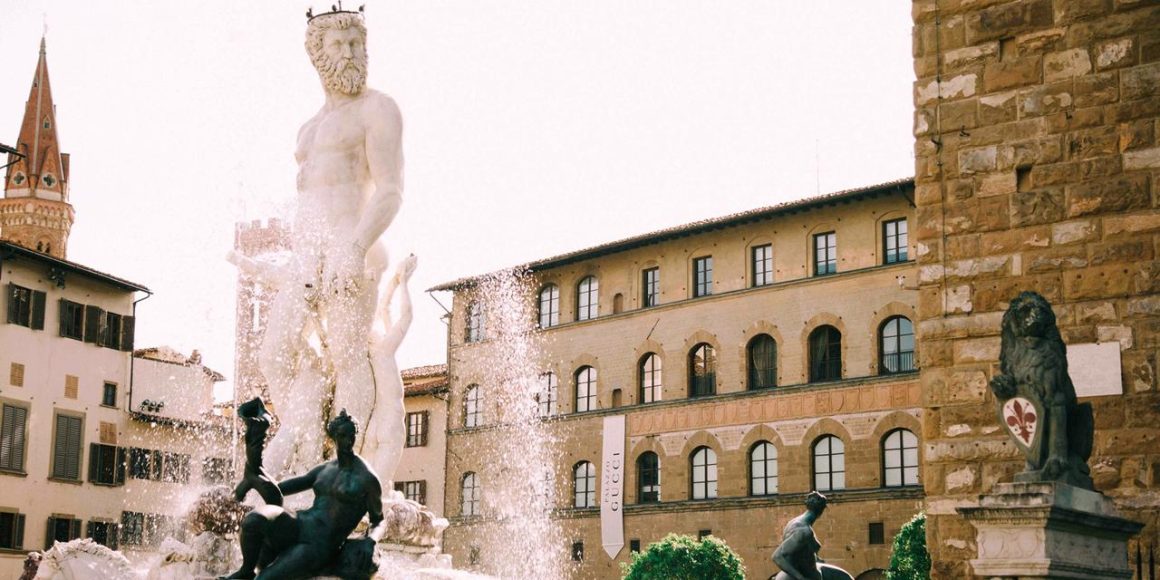 Voyages en Italie : Un regard sur Florence et Gucci