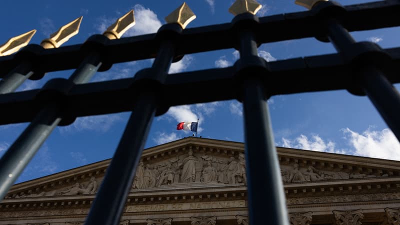 63103a61-2064-4d7c-9e32-a586a69815e7 Projet de loi sur la protection de l’enfance: tensions autour de son adoption