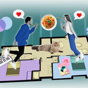 Les Bienfaits des Chambres Séparées pour les Couples