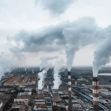 Contamination des sites de baignade par des polluants éternels