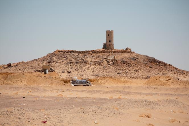 646fe75c-de72-422c-8257-82d7370b9fae Une crise tribale au Yémen déclenchée par une prétendue fille de Saddam Hussein