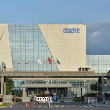 64874493-3682-4264-a15e-0838e2d4e6a2 CXMT et son introduction en Bourse à Shanghaï