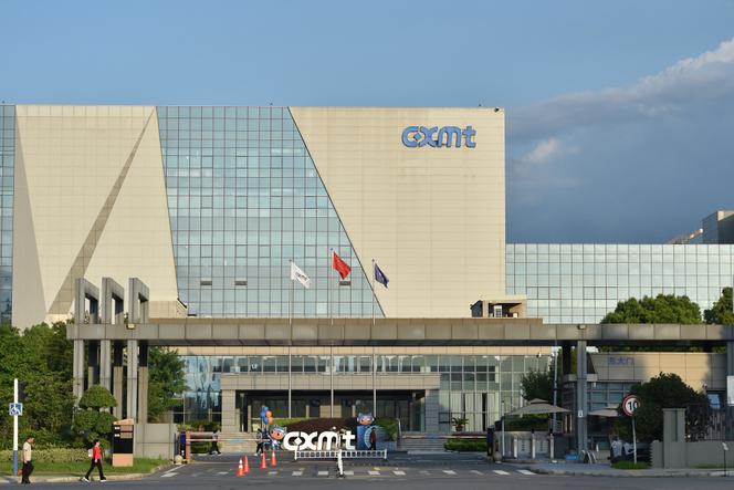 64874493-3682-4264-a15e-0838e2d4e6a2 CXMT et son introduction en Bourse à Shanghaï