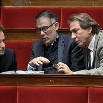661d498c-2890-409f-be1a-a79a4c2d3e3b Désaccords internes au Parti socialiste sur la désignation du candidat pour 2027