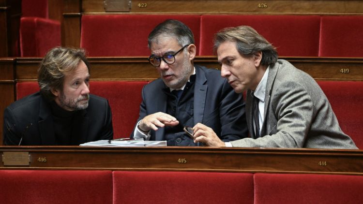 661d498c-2890-409f-be1a-a79a4c2d3e3b Désaccords internes au Parti socialiste sur la désignation du candidat pour 2027