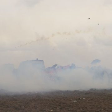 Mobilisations écologistes face à la justice