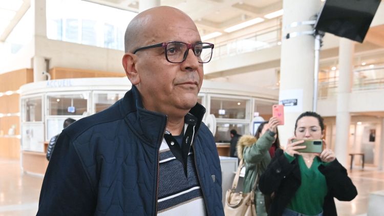 6679b4da-0733-4f30-b915-abcab29a4d3f Boualem Naman condamné pour incitation à la violence