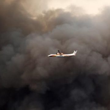 66efe2ad-b3a9-4ae9-95ec-8a3b83272c57 Incendie en Gironde : évacuations massives face aux flammes