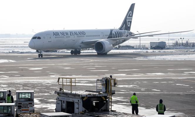 67c363d5-57c9-4959-a208-0702f38b1714 Boeing regagne la confiance du régulateur américain pour la certification de ses avions