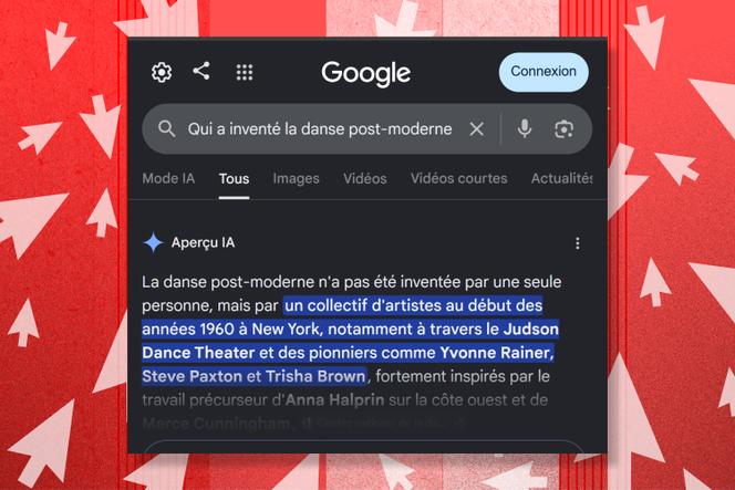 682b25f7-6d0f-482d-b674-b3ec070c24b6 Les défis des réponses des intelligences artificielles génératives dans les moteurs de recherche