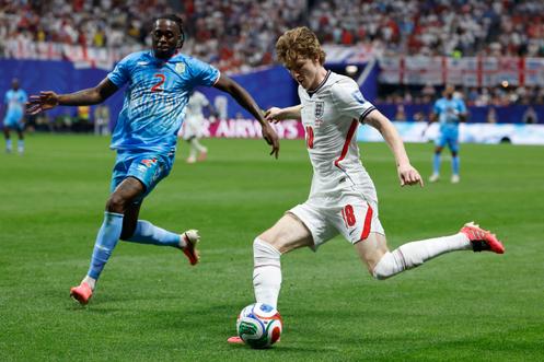 6836cb99-932f-437e-a9f8-b6ad7deb03c7 Le Mexique espère une victoire historique contre l’Angleterre