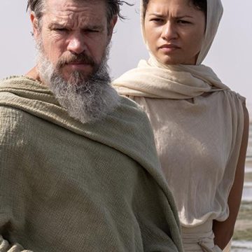 Critiques de L&rsquo;Odyssée de Christopher Nolan