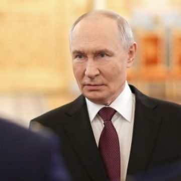 68753786-1232-46ab-af1b-af9712e763fe Une série d’attaques de cyber et sabotage en Russie par le groupe ‘Étincelle Noire’