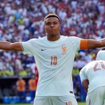 68baa540-7cef-4baf-9d5c-4017b31a937f L’équipe de France surnommée les «méchants» avant la demi-finale contre l’Espagne