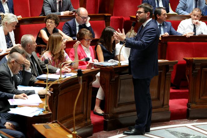 6924a299-800e-4518-aae7-5708c5749b51 La relance et la décentralisation du logement : un projet de loi enrichi par le Sénat