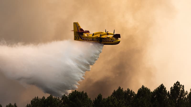695e7162-dac8-4c00-9d6c-321fcbc7088d Incendies et Canicule en France : Situation Critique
