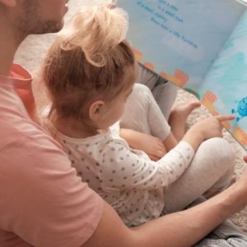 6a366c48-01b8-4939-a80a-8a8700164e6c De bons compagnons pour rassurer les enfants avant la rentrée scolaire