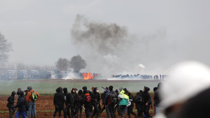 6bb3cfa1-0c1e-4f4e-8f68-570ecdcd6abd Manifestation à Sainte-Soline : La Défenseure des droits dénonce une logique de confrontation