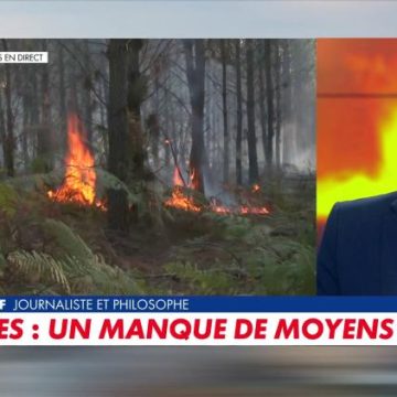 6c439c62-23b0-4956-b136-57bb1f1bd874 Critique sur l’absence d’annonces lors du déplacement de Macron en Gironde