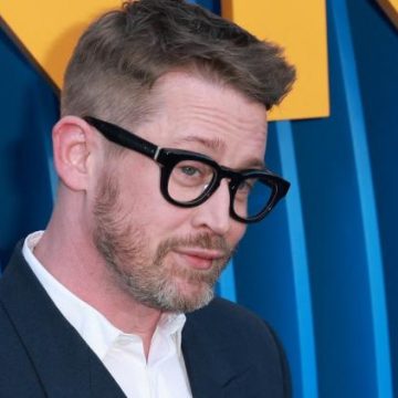 6c488987-7981-4dea-892a-5098f3b1ea8e Macaulay Culkin et Disney envisagent un reboot de «Maman, j’ai raté l’avion !»
