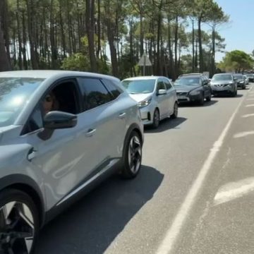 6d96fb11-aac3-46c5-9cc1-ad9259bc181e Incendie à Arcachon : évacuations massives et solidarité en Gironde