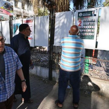 6dca10f9-22da-4266-9ae2-7bac5471a9ae L’Algérie face à des élections législatives sans compétition sérieuse