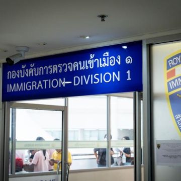 6e6c08ba-f86d-4d4e-bead-96eb366b7dc2 Inquiétudes autour de l’expulsion de dissidents chinois en Thaïlande