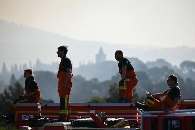 6f54e124-6f9b-441d-a413-a434643dc5f2 Vigilance orange pour des épisodes de chaleur en France