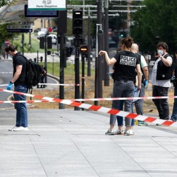 7043c4c3-59a7-4d8c-9ab7-a25e6f562d50 Transfert en milieu psychiatrique pour le suspect d’une attaque à Paris