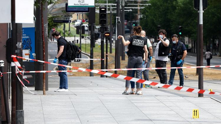 7043c4c3-59a7-4d8c-9ab7-a25e6f562d50 Transfert en milieu psychiatrique pour le suspect d’une attaque à Paris