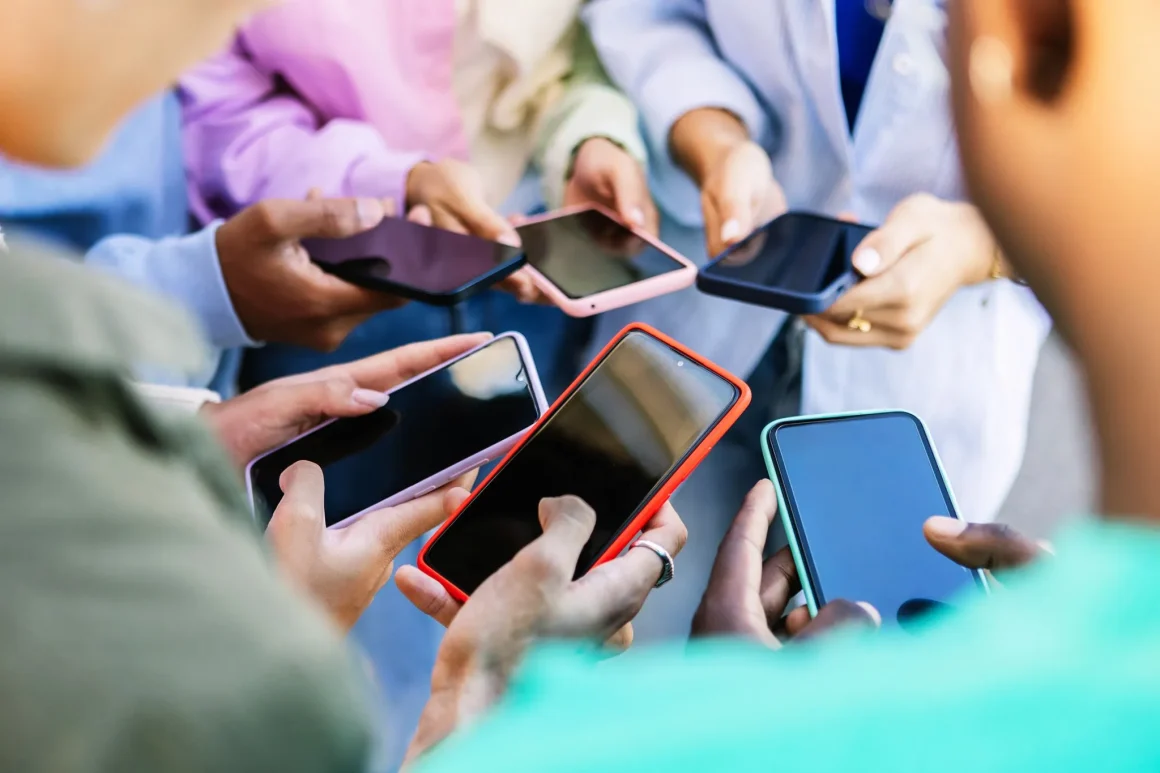 L&rsquo;économie de l&rsquo;attention et ses enjeux