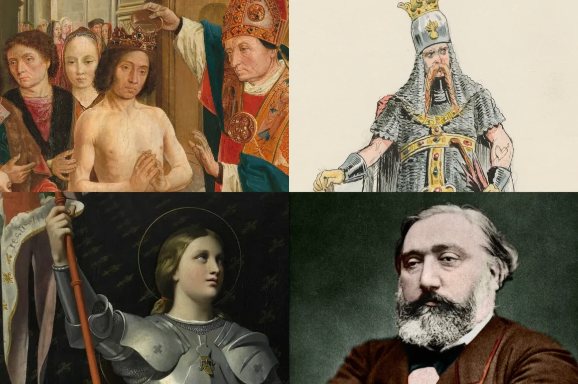 Lampégie : Symbole et Mémoire entre Chrétienté et Islam