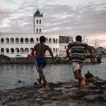 71dbab7b-9c2f-469a-927a-44c234cd95da Les Médinas des Comores inscrites au Patrimoine mondial