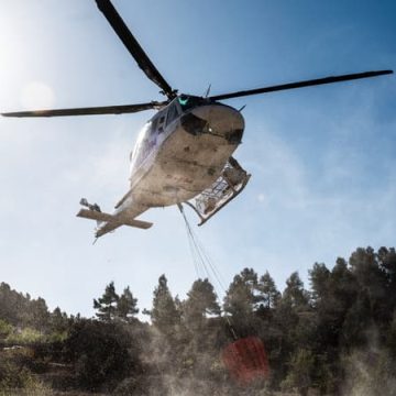 71ebbb59-6c03-4bdd-b788-370cf67c6f1c Un accident d’hélicoptère coûte la vie à sept personnes en Argentine
