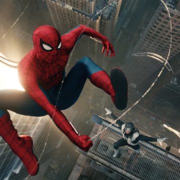 72191aef-0db1-4043-aebd-c3e5c646acac Tom Holland reprend le rôle de Spider-Man dans « Brand New Day »