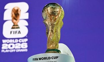 La France affronte le Paraguay en huitièmes de finale de la Coupe du monde 2026