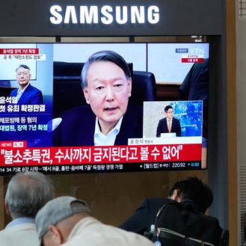 737829f2-e9ee-4f6b-9310-d893cc845a60 Le sort judiciaire de l’ancien président sud-coréen Yoon Suk Yeol