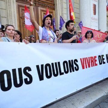 Le défi des programmateurs face aux budgets réduits