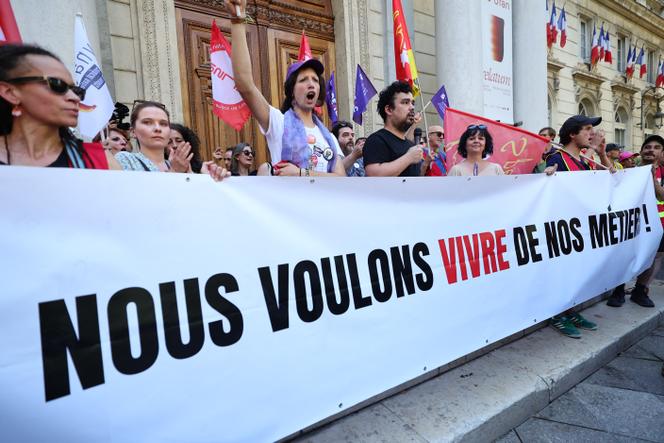 73a22568-1f30-4895-9b11-6ae9f5316c40 Le défi des programmateurs face aux budgets réduits
