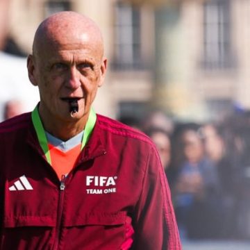 73d89b44-7b26-427d-b798-4dcf2f4f4a43 Réponse de la FIFA aux critiques de Didier Deschamps sur l’arbitrage